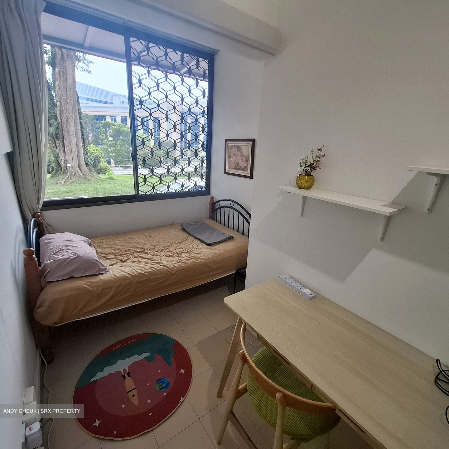 Hollywood Apartments (D9), Apartment #639796891